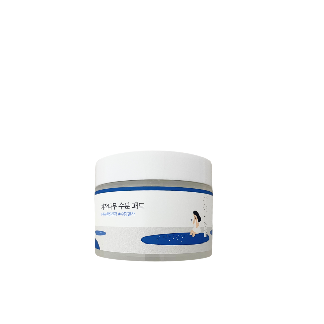 15% OFF | Birch Moisturizing Pad | 80 pads