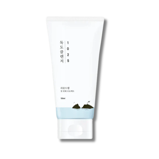 1025 Dokdo Cleanser