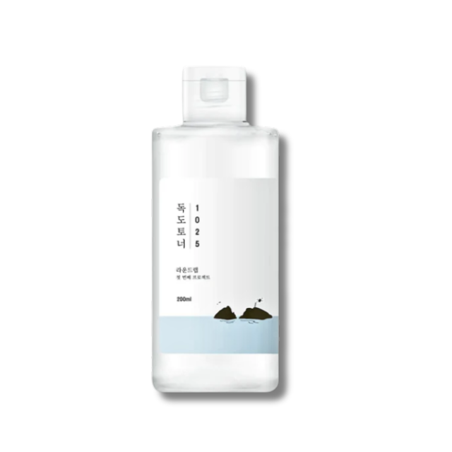 1025 Dokdo Toner (200ml/500ml)