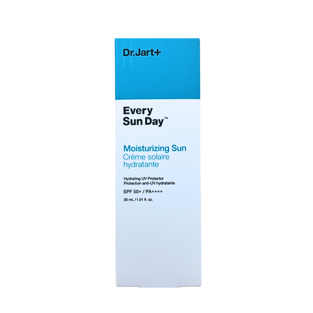 20% OFFㅣEvery Sun Day Moisturizing Sun