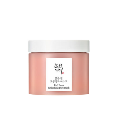 Beauty of Joseon  - Red Bean Refreshing Pore Mask