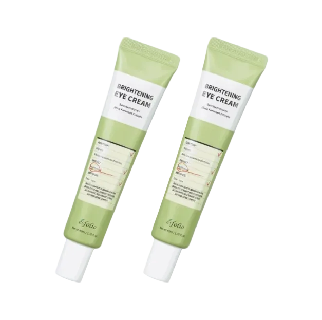 Esfolio Brightening Eye Cream, 40ml