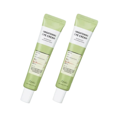Esfolio Brightening Eye Cream, 40ml