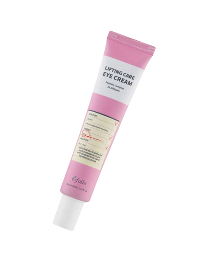 Esfolio Lifting Care Eye Cream, 40ml