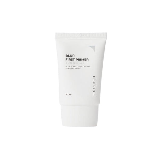 Deoproce Anti Sebum First Primer, 30g