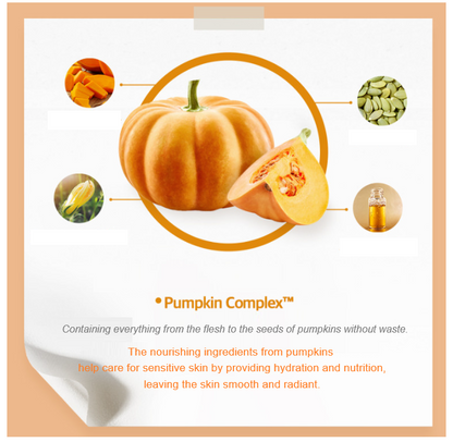 20% OFF | Continue Gold Pumpkin Cream 50 ml