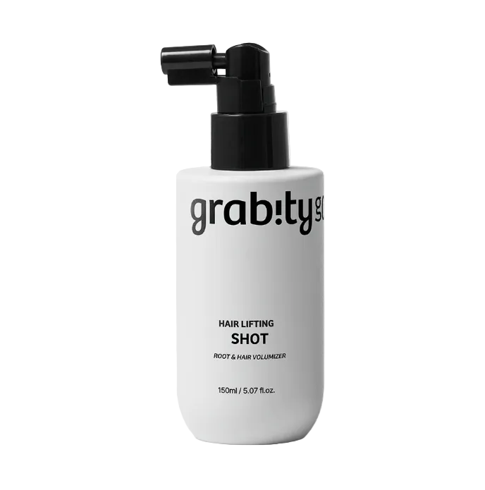 Grabity Hair - Hair Lifting Shot, 150ml