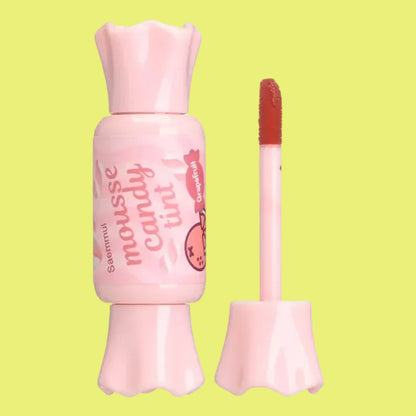 [90% OFF] THE SAEM - SAEMMUL MOUSSE CANDY TINT 04. GRAPEFRUIT