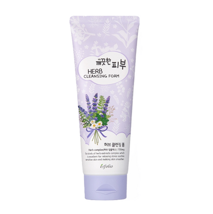 20% OFF | Esfolio Cleansing Foam