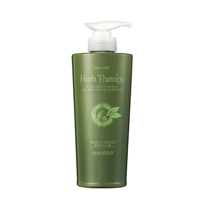 Herb Therapy Shampoo