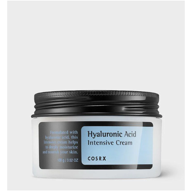 Hyaluronic Acid Intensive Cream