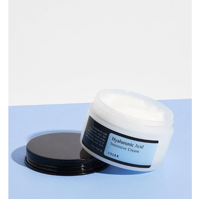 Hyaluronic Acid Intensive Cream