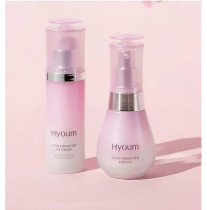 Hyoum Soon Fermented Eye Cream Special Set