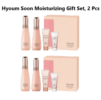 60% OFF | Hyoum Soon Fermented Skincare Special Set