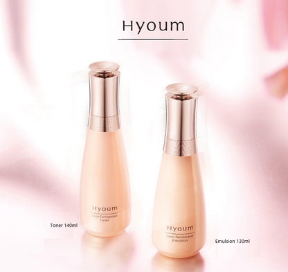 60% OFF | Hyoum Soon Fermented Skincare Special Set