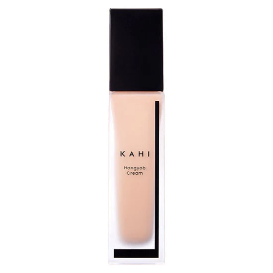 [BOGO] KAHI Hangyob Foundation Cream (Hydrating BB), 1+1