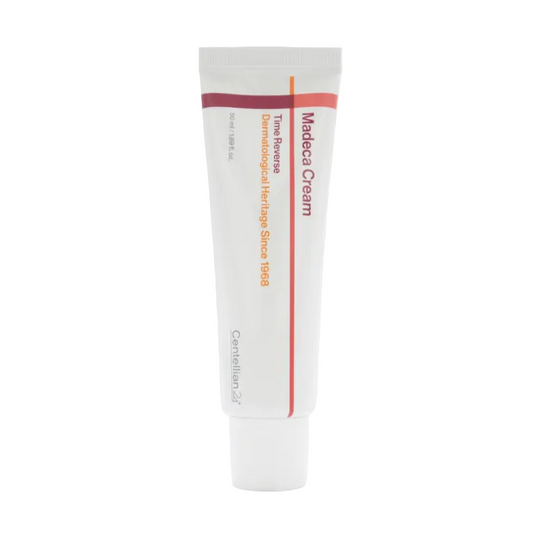 Centellian 24 - Madeca Cream : Time Reverse, 50ml