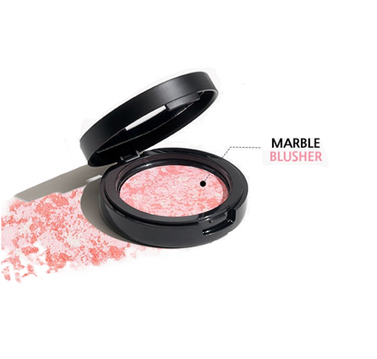 Marble Blusher