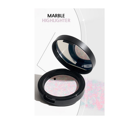 Marble Highlighter