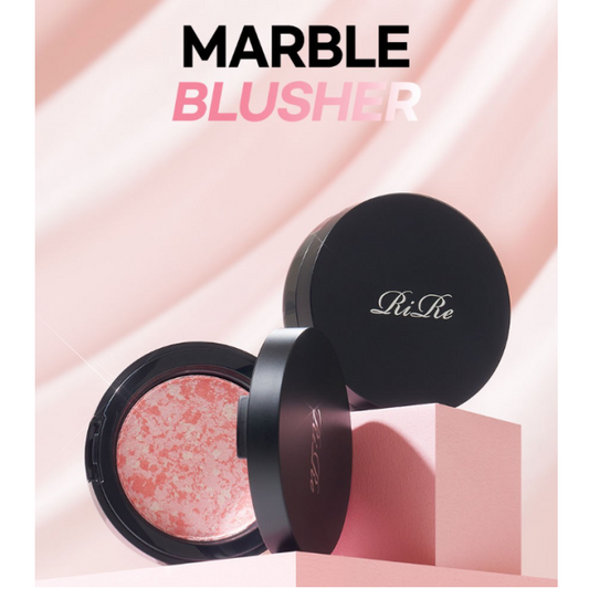 Marble Blusher