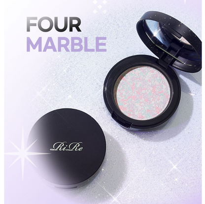 Marble Highlighter