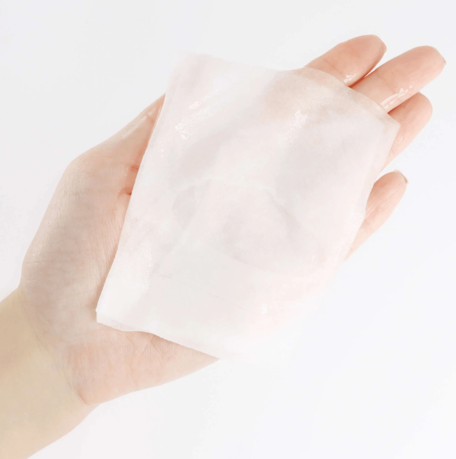 Birch Moisturizing Sheet Mask | 10 sheets