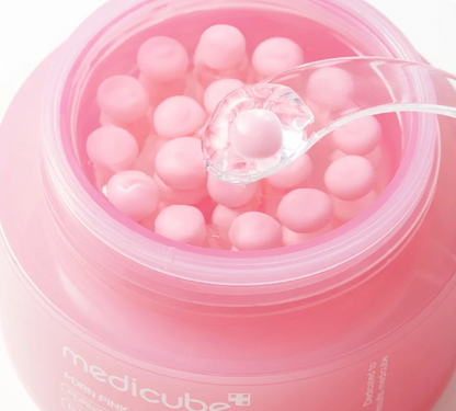 MEDICUBE - PDRN PINK COLLAGEN CAPSULE CREAM, 55g