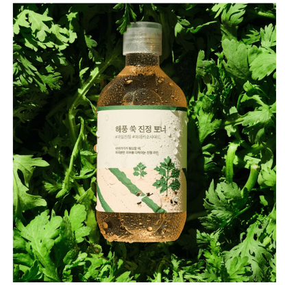 Mugwort Calming Toner