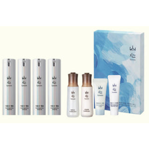 Myeong Yeon Su Ampoule Set