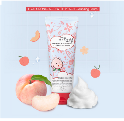 20% OFF | Esfolio Cleansing Foam