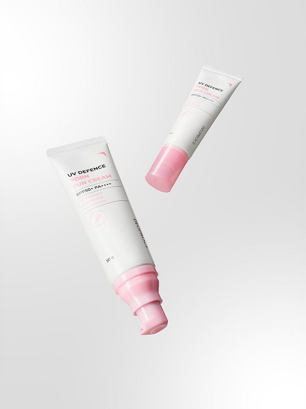 Deoproce PDRN Sun Cream (SPF50+ PA++++), 50g