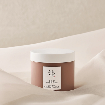 Beauty of Joseon  - Red Bean Refreshing Pore Mask