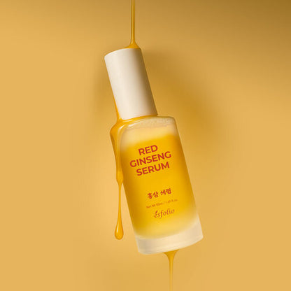 Esfolio Red Ginseng Serum (1.69fl.oz)