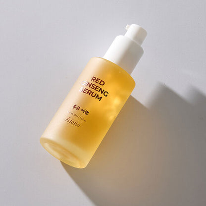 Esfolio Red Ginseng Serum (1.69fl.oz)