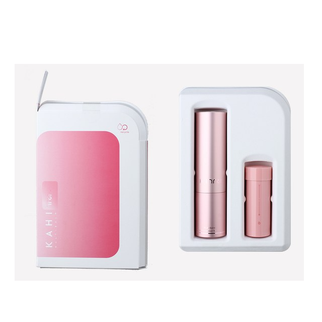 [REFILLABLE EDITION] KAHI Multi Balm Stick Refill Kit (9g + Refill 9g, 1 box)