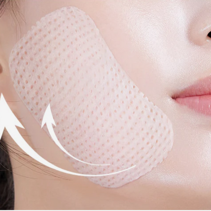 Retinol Collagen Lifting Pad | 100 pads