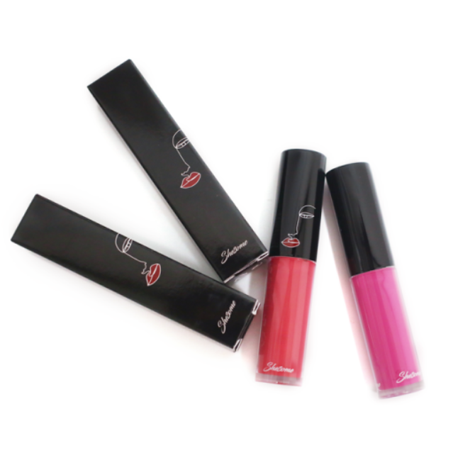 30% OFF |  Shesome Lip Tint | 06. Praha Plum