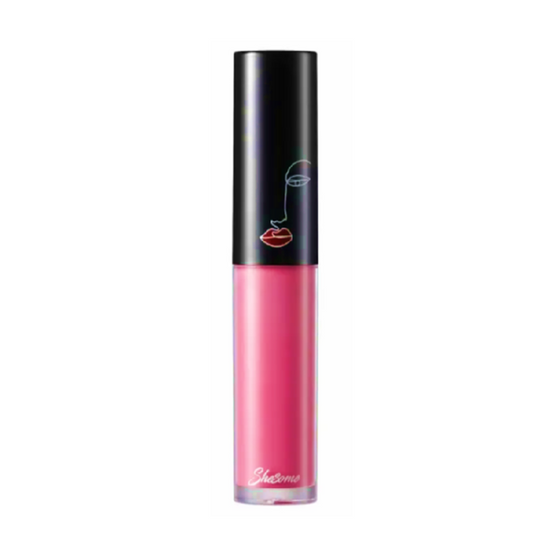 30% OFF |  Shesome Lip Tint | 06. Praha Plum