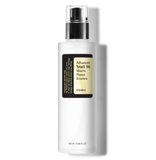 Advanced Snail 96 Mucin Power Essence