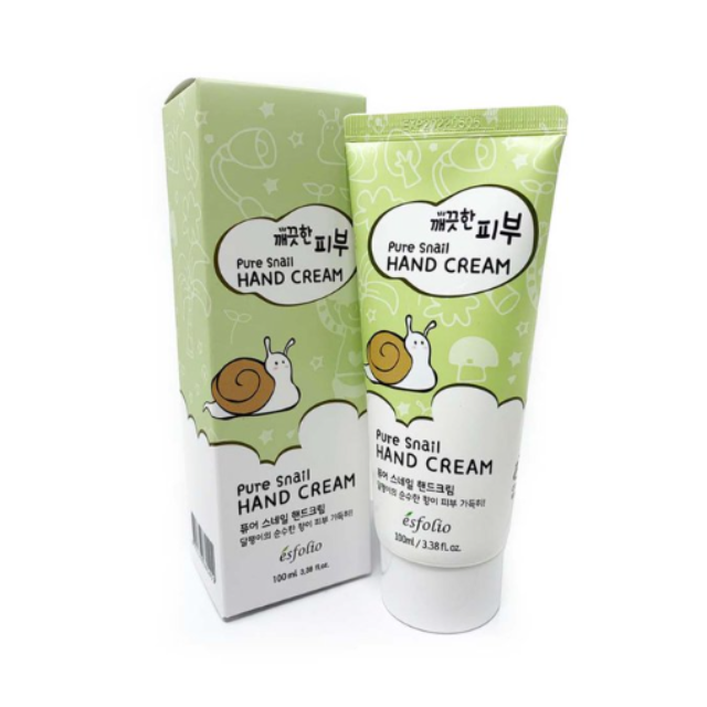 Pure Snail Hand Cream