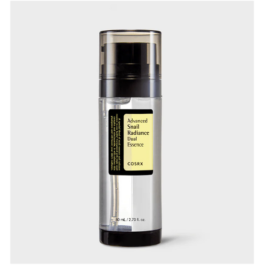 Advanced Snail Radiance Dual Essence