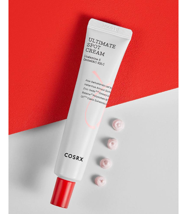 AC Collection Ultimate Spot Cream