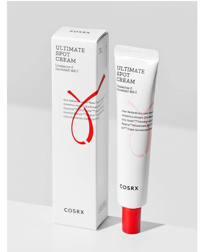 AC Collection Ultimate Spot Cream