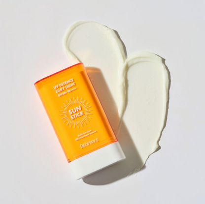Deoproce  UV Defense Silky Light  Sun Stick (SPF50+ PA++++), 19g