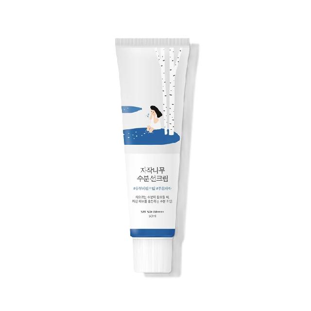 15% OFF | Birch Moisturizing Sun Screen (SPF 50+, PA+++)