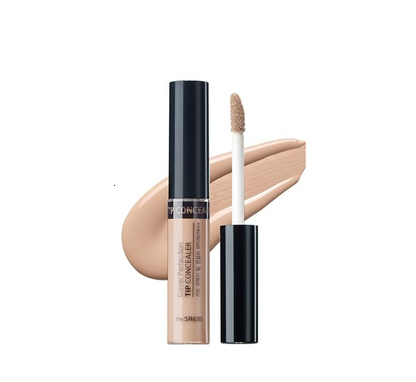 30% OFF | Cover Perfection Tip Concealer SPF28, PA++ (9 Colors)