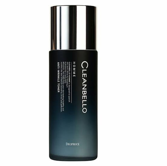 Deoproce Cleanbello Homme Anti-Aging Toner, 150ml