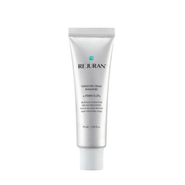 10% OFF l Rejuran Turnover Cream, 50ml, 1.69oz
