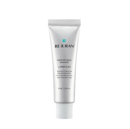 10% OFF l Rejuran Turnover Cream, 50ml, 1.69oz