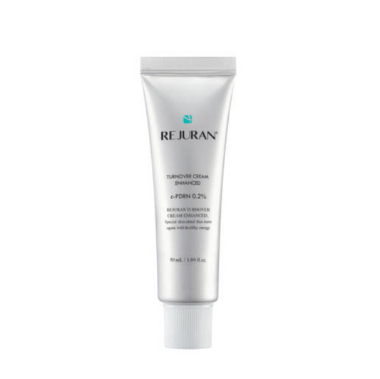10% OFF l Rejuran Turnover Cream, 50ml, 1.69oz